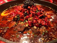 -西宁富力万达文华酒店美食汇西餐厅