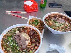 -肖家客饸饹面(郑州总店)