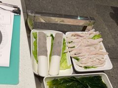 -古乐牛香鲜牛肉牛杂火锅(观前街店)