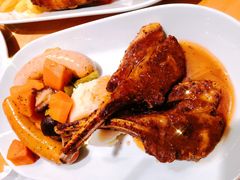 -宜家·瑞典风味餐厅(无锡店)