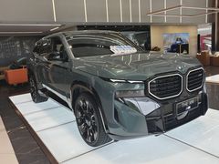 -北京盈之宝宝马&MINI4S店(望京店)