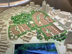-上海城市规划展示馆