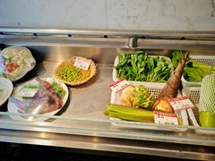 菜单-华盛丰温州大排档(东三环南路店)