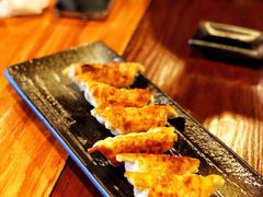 日式锅贴-日出拉面(望京店)