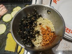 -尹珍珠·韩式无限烤肉(回龙湾店)