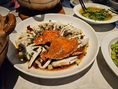 -荣小馆(临海世纪花城店)