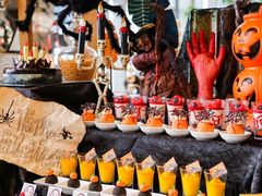 -视界美食自助餐厅·石家庄希尔顿酒店