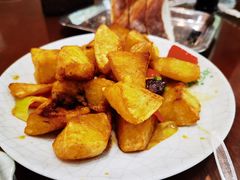 -清真·益鑫羊肉手抓馆(花园北街店)