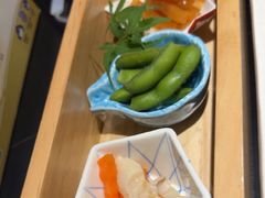 -山川小町·极番烧肉(新地假日广场店)