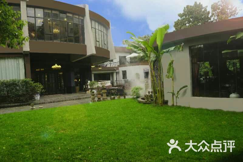 蓉园6号前行公馆