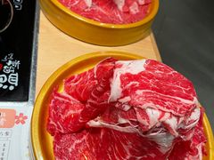 -温野菜涮涮锅(万象城店)