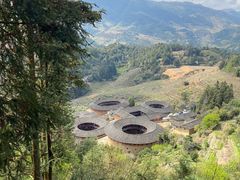 -南靖田螺坑土楼群景区