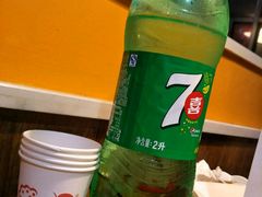 -傣妹火锅(南京东路一店)