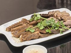 -天天海鲜城·海鲜大排档(新溪店)