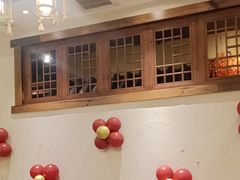 -黄泥岗·黄陂农家菜(百步亭店)