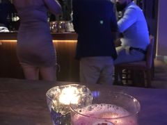 -广州柏悦酒店·悦吧·顶楼露天酒吧