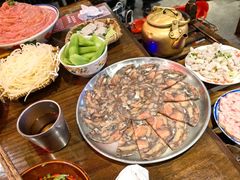 -萍姐火锅·公路夜市(南京新街口店)