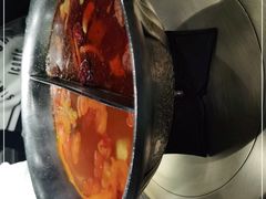 -湊湊火锅·茶憩(新中关购物中心店)
