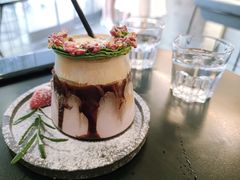 -BE NORMAL CAFE(霞溪路店)