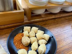 -二哥米线 丽江店