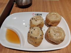 大虾小杨双拼-小杨生煎(福州路店)