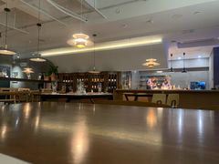 -IES Restaurant(去未舍店)