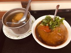 -彰化老担阿璋肉圓