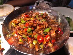 -湘阁里辣(南联锦泰城店)