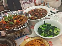 -堂瓦里·33年传统赣菜(第一街区店)