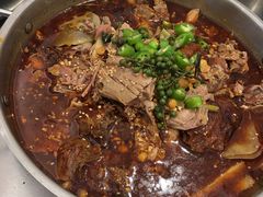 -蓉三少冒烤鸭·四川小吃集(北京首店)