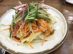 西北大凉皮-清真·玛丽亚新疆菜主题餐厅(浙江中路店)