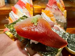 -桂马·日本料理·海胆·海鲜饭·酒场(民主广场店)