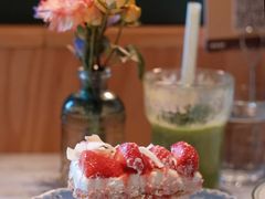 -O'eat Blossom&Pelican(深圳首店)
