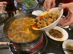 湘味肥肠火锅-湘肠香火锅店(团结湖店)