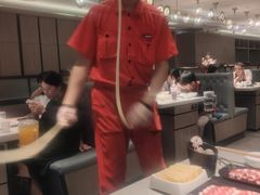 -海底捞火锅(航洋城店)