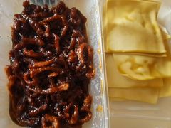 京酱肉丝-登瀛楼(鼓楼店)