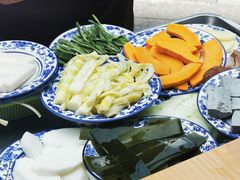 -飘香火锅(玉林西路店)