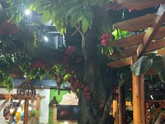 -草原塞蛮羊火锅城(港湾店)