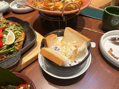 -云海肴·汽锅鸡·云南代表菜(浦江欢乐颂店)