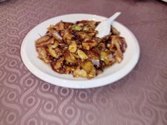 素烧茄子-泰丰楼(前门西大街店)