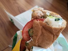 -赛百味SUBWAY(阳光天地店)