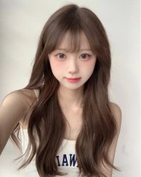 -呵呵造型