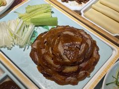-富贵春饼·烤鸭·大厨现炒(泰华店)