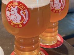 -Boxing Cat Brewery拳击猫精酿啤酒馆(永福店)