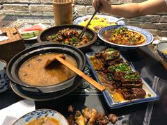-阿嫂印象·民间江湖菜(大学城店)