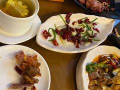 -隔壁老王·家常云南菜(花巷店)