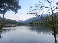 -玉渡山自然风景区