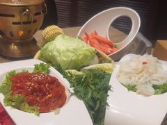-古关火锅店(古北水镇景区店)