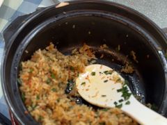 -钱大妈海鲜饭店(保利林语店)