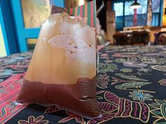 -半坡九号老挝冰咖啡